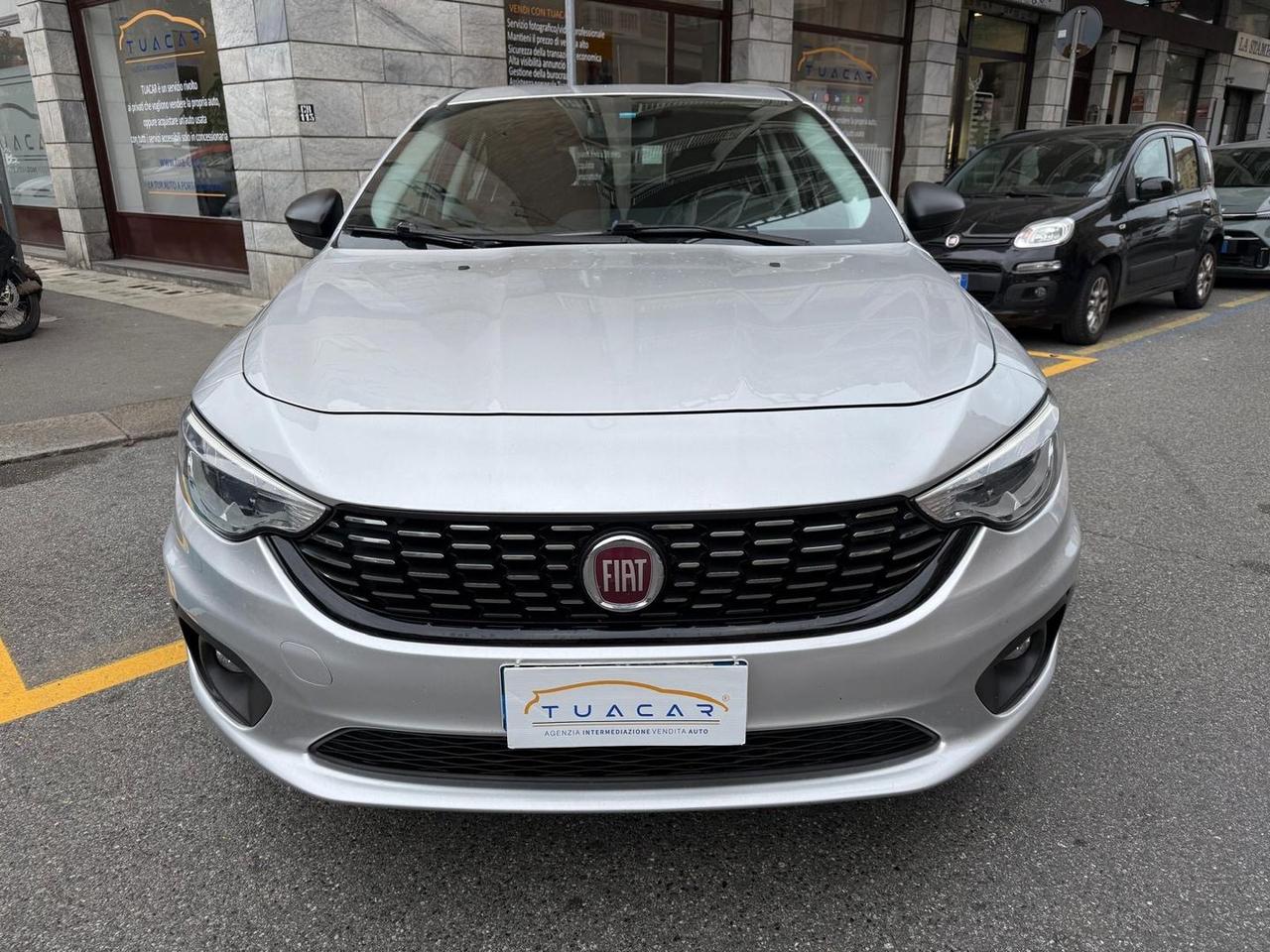 Fiat Tipo Easy 1.4 Turbo LPG #7176