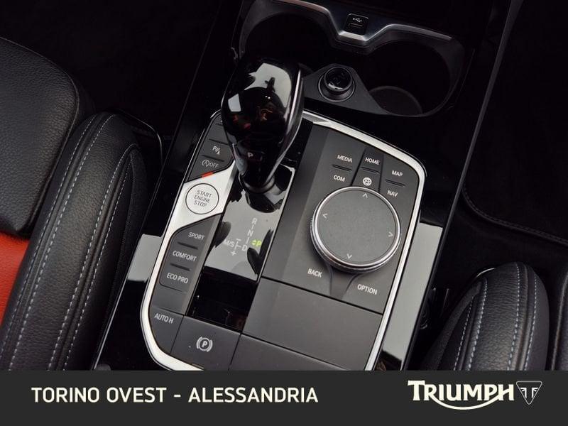 BMW Serie 1 M 135i xdrive auto