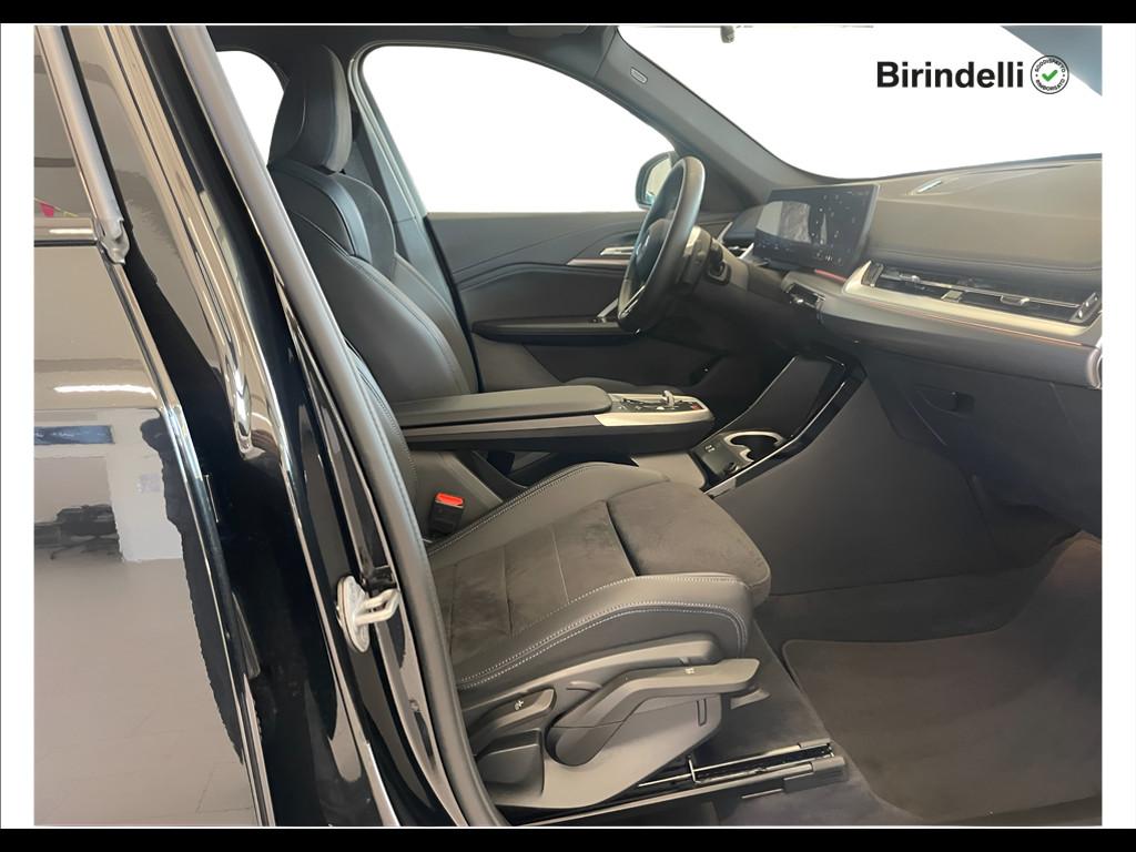 BMW X1 (U11) - X1 xDrive 20d Msport