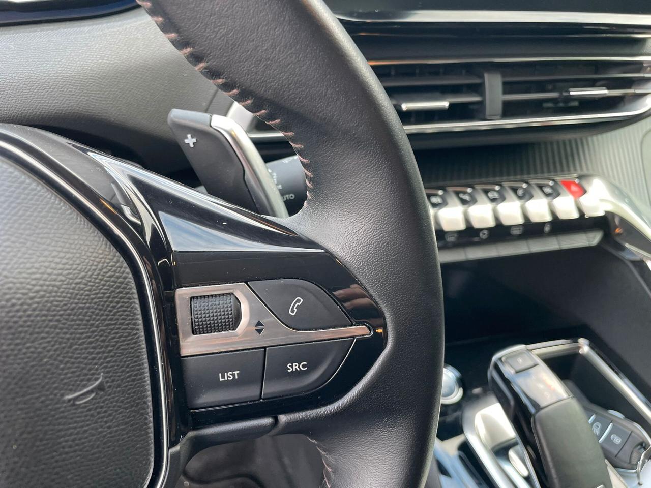 PEUGEOT 3008 1.5HDI ACTIVE 130cv *NAVI-LED-CARPLAY*