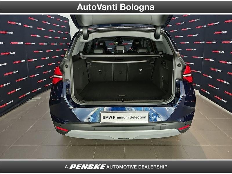 BMW X3 X3 xdrive20d auto