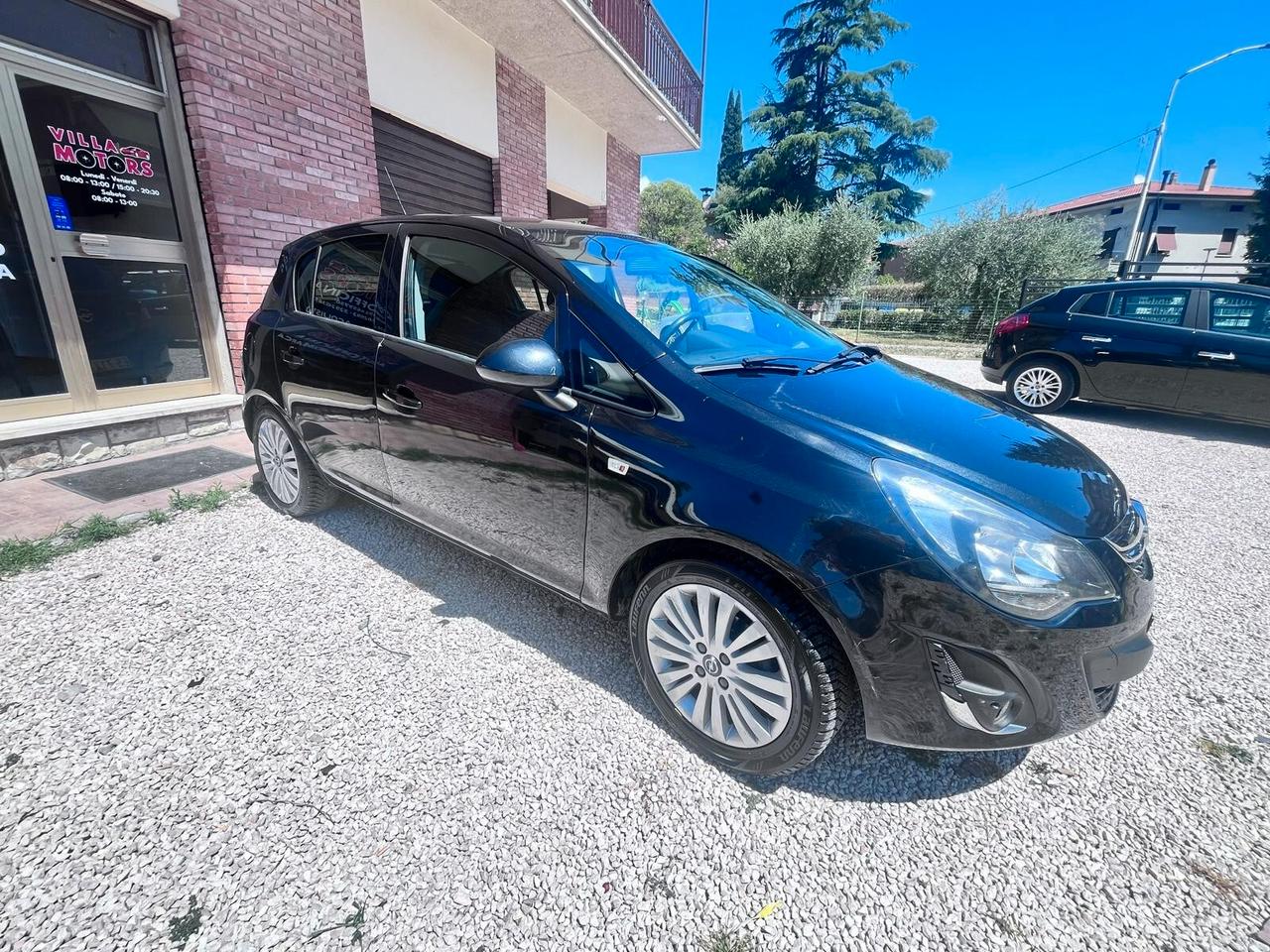 Opel Corsa 1.3 CDTI 75CV F.AP. 5 porte Sport