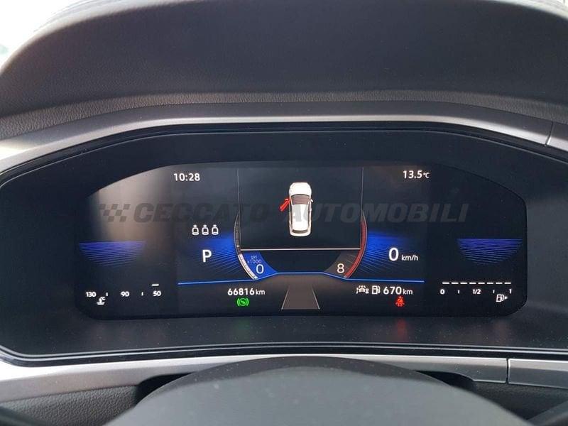 Volkswagen T-Roc T-Roc 1.5 tsi Life dsg