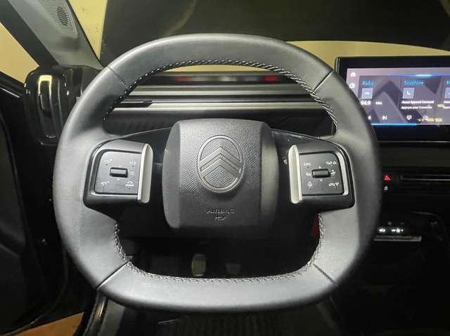 Citroen C3 1.2 100cv Max + Navi + Telecamera + Cerchi R17