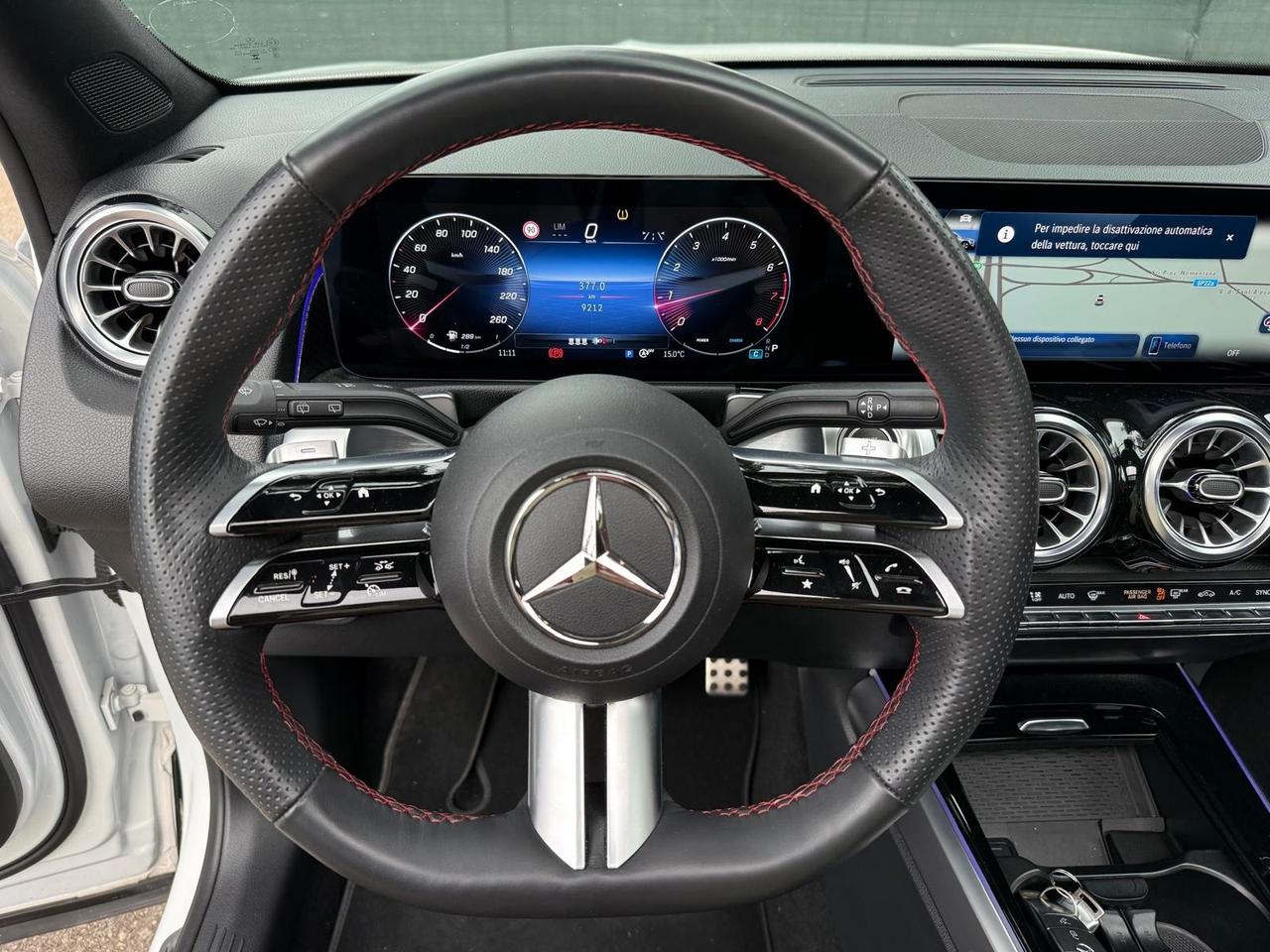 Mercedes-benz GLB 250 Automatic 4Matic AMG Line Premium Plus tetto *promo*