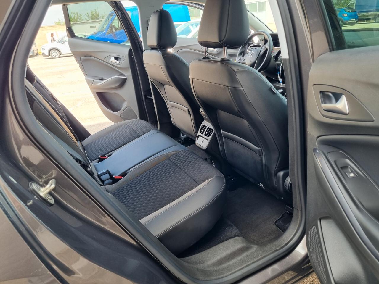 Opel Grandland X 1.5 diesel Ecotec Start&Stop Innovation