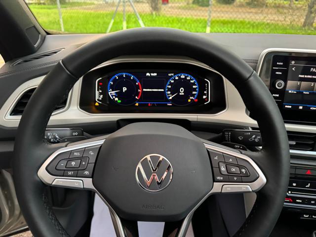 VOLKSWAGEN T-Roc Cabriolet 1.5 TSI ACT DSG Style KM.0