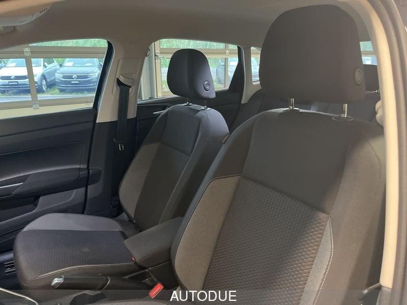 Volkswagen Taigo 1.0 TSI LIFE 110 CV