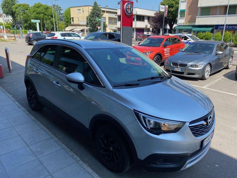 Opel Crossland Crossland X 1.2 Turbo 12V 110 CV Start&Stop aut. Innovation Rif. Antonio