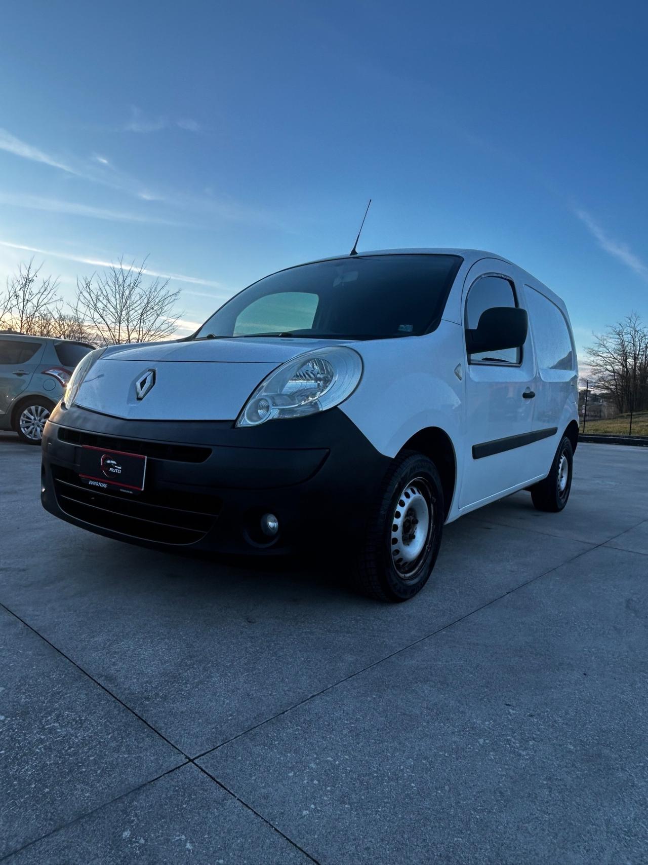 Renault Kangoo 1.5 dCi 105CV 5 porte Dynamique