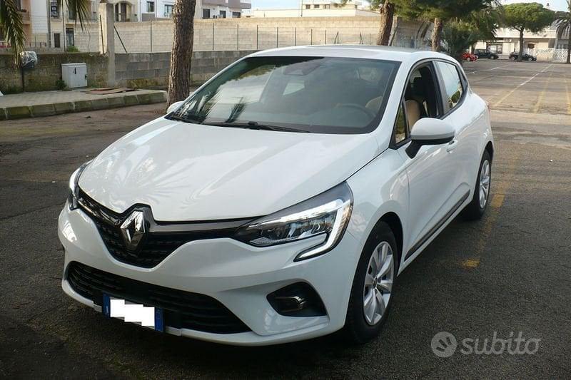 Renault Clio Blue dCi 8V 115 CV 5 porte Zen