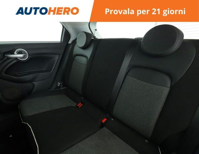 FIAT 500X 1.6 MultiJet 120 CV DCT Pop Star