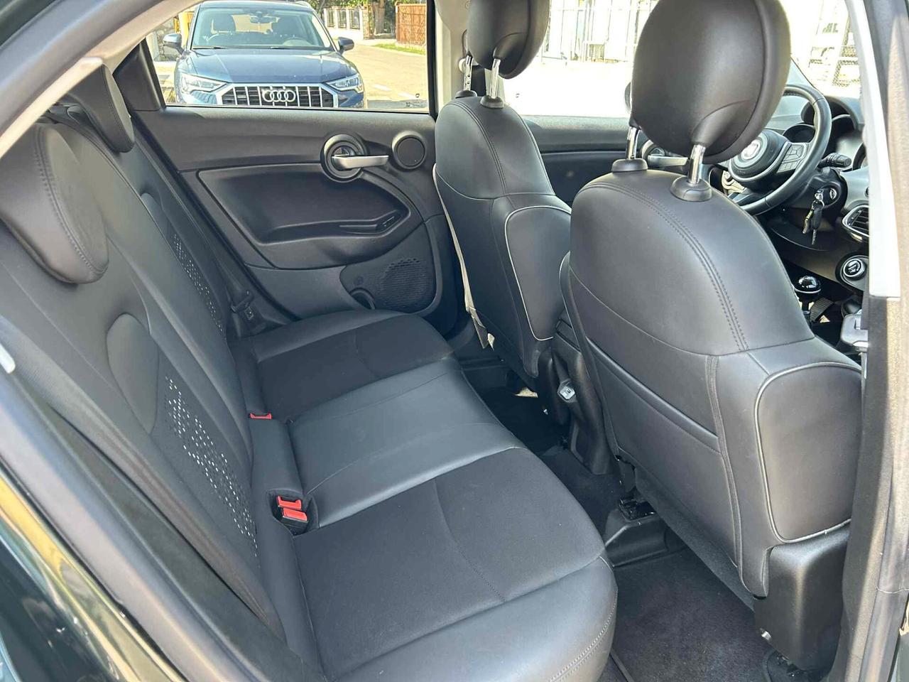 Fiat 500X 1.6 MultiJet 130 CV Sport Dolcevita