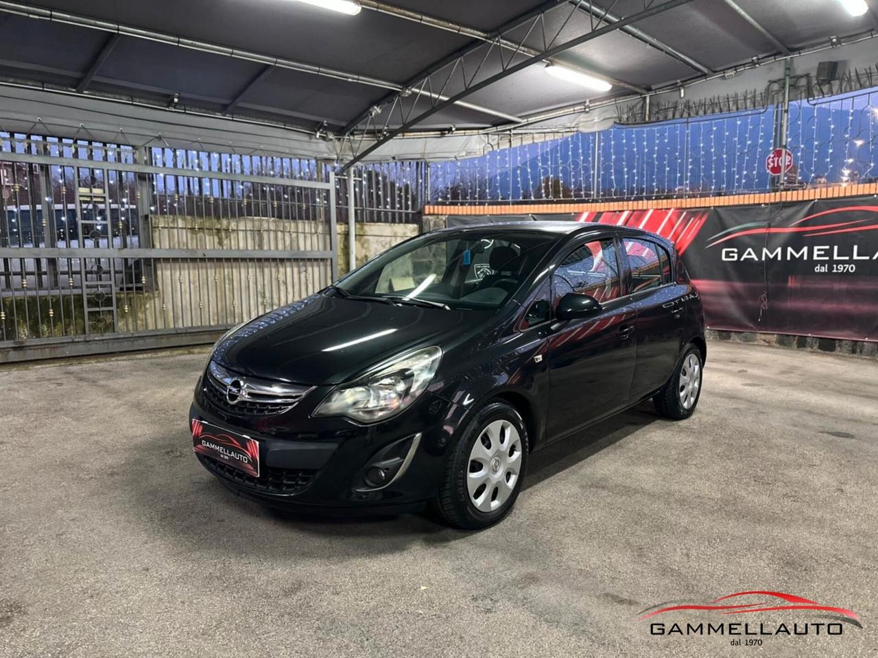 Opel Corsa 1.2 Ecotec 86cv
