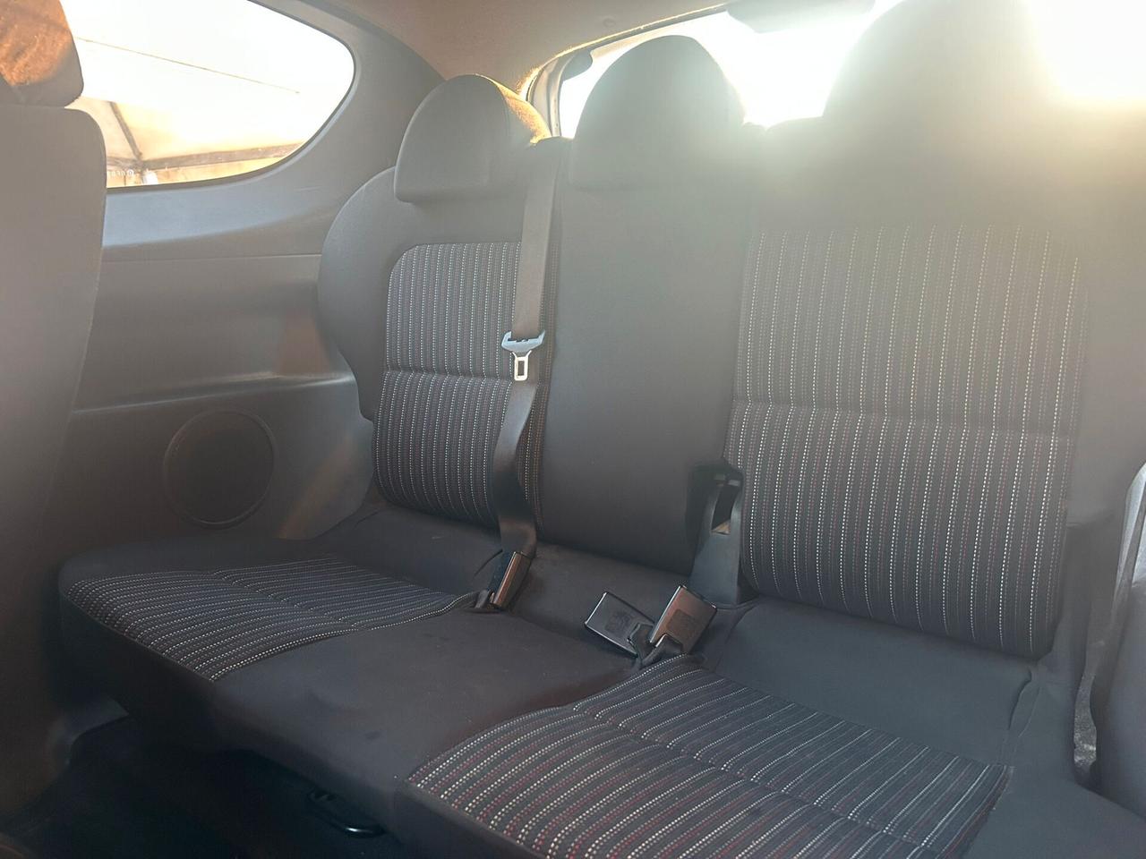 Mitsubishi Colt 1.5 DI-D 3p. Insport