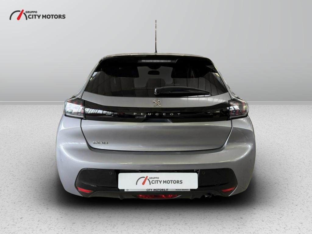 Peugeot 208 5 Porte 1.2 PureTech Allure Pack