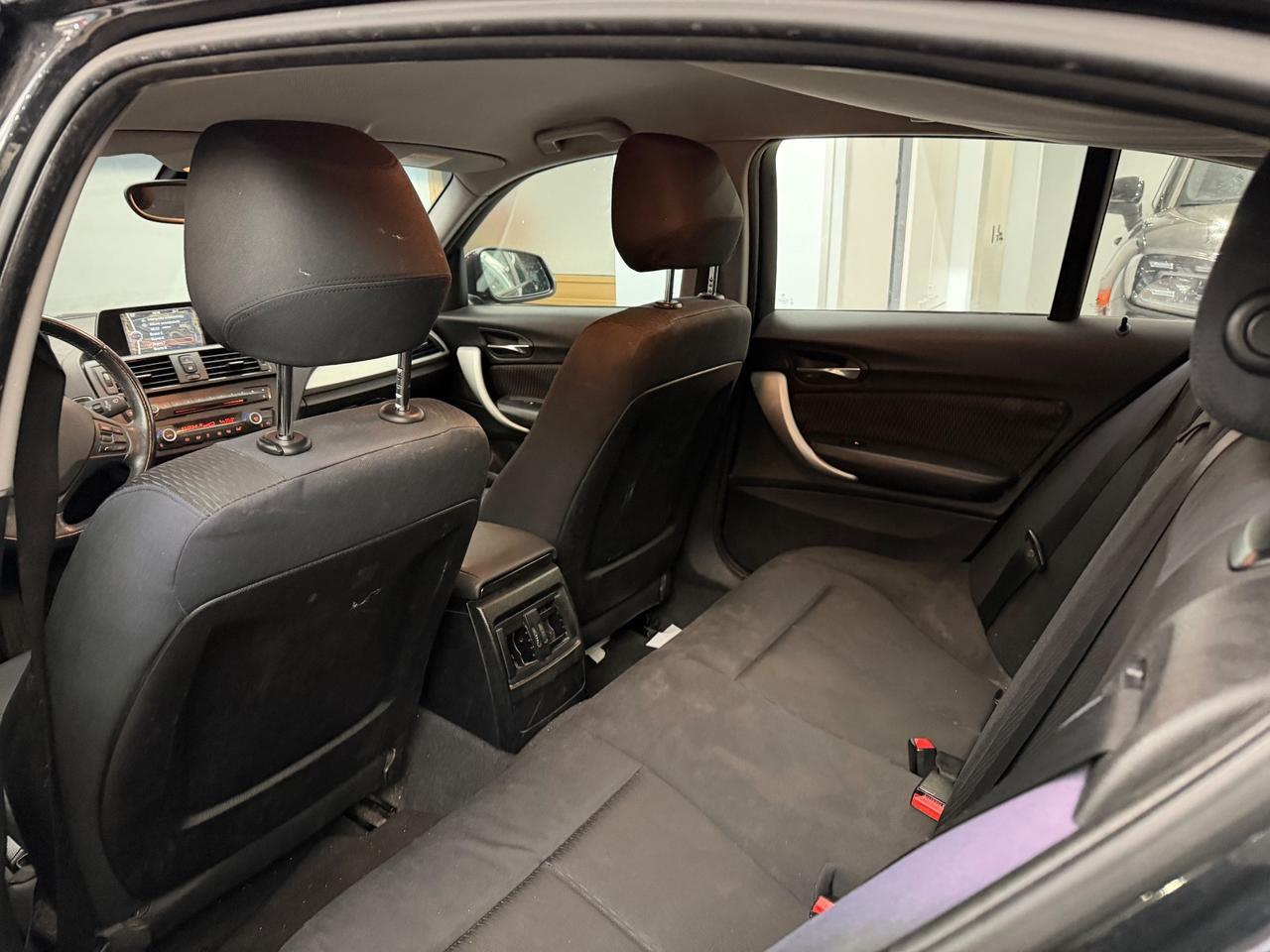 . Auto solo per Commerciante, visto e piaciuta