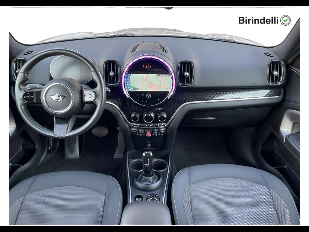 MINI Mini Countrym.(F60) - Mini 2.0 Cooper D Classic Countryman