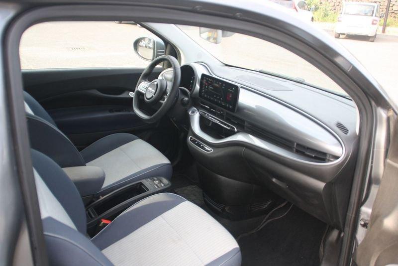 FIAT 500 500e 42 kWh Icon