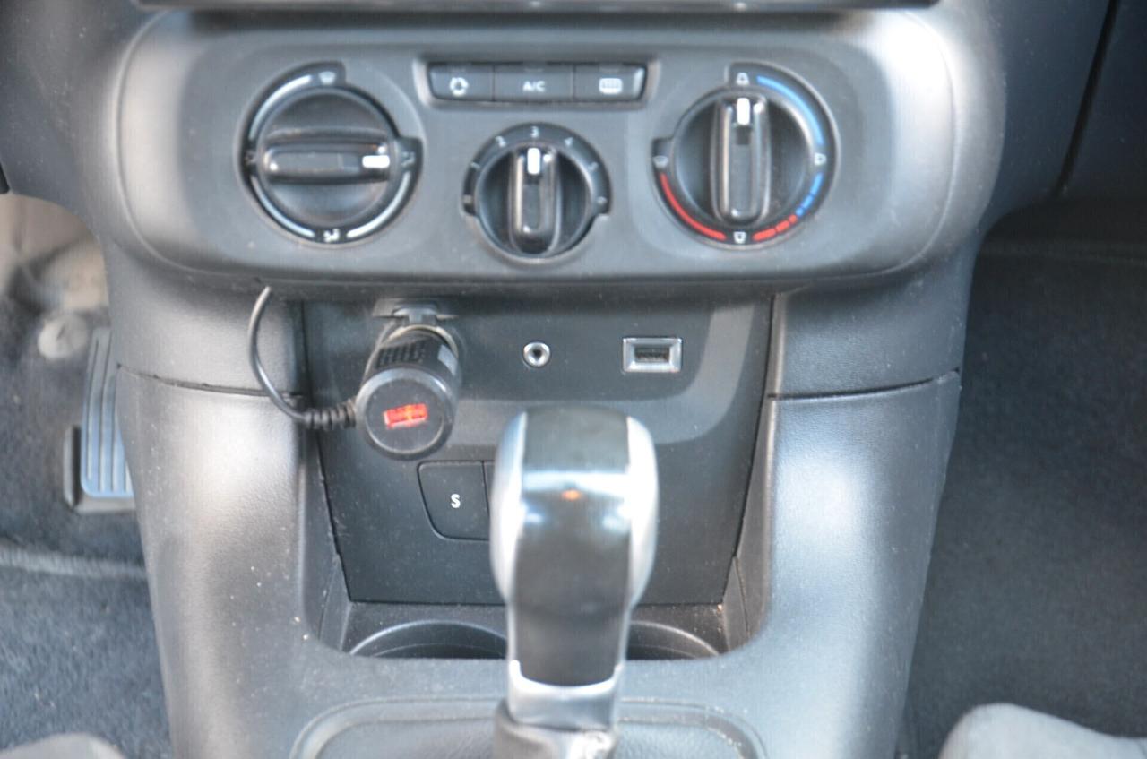 Citroen C3 PureTech 110 S&S EAT6 Feel