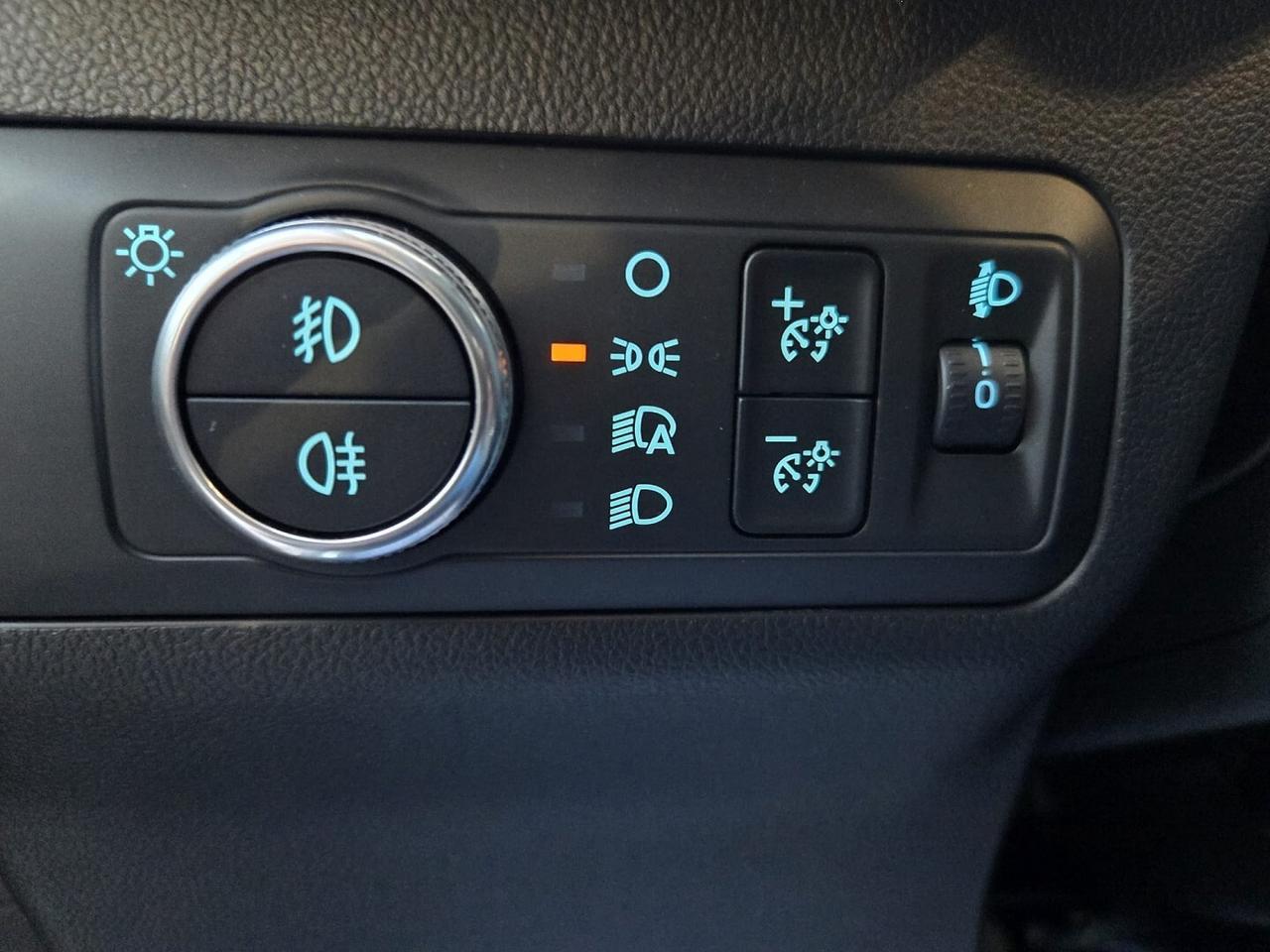 KUGA 1.5 ECOBLUE 120CV AUT.2WD TITANIUM IMMAT.2020