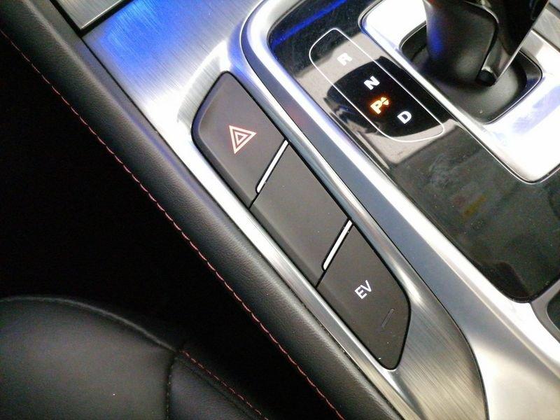 MG HS E 1.5 t-gdi phev Exclusive auto