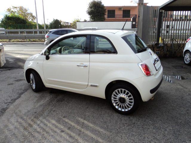 FIAT 500 1.3 Multijet 16V 95 CV Lounge