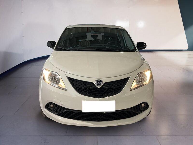 Lancia Ypsilon III 2015 1.0 hybrid Gold s&s 70cv