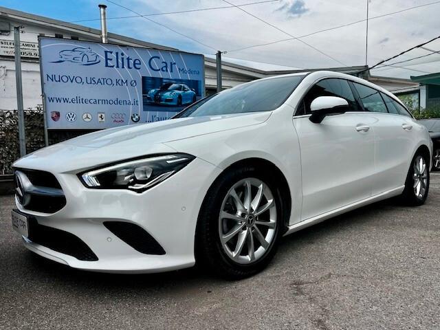 Mercedes-Benz CLA 200 Shooting Brake d Executive "NAVI / PDC /TELECAMERA /