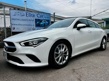 Mercedes-Benz CLA 200 Shooting Brake d Executive "NAVI / PDC /TELECAMERA /