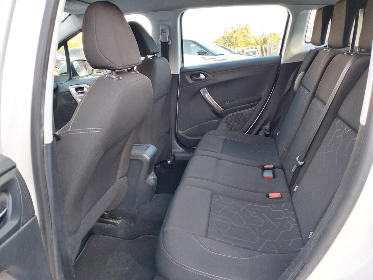 PEUGEOT 2008 1.6 DIESEL UNICOPROPRIETARIO 2015
