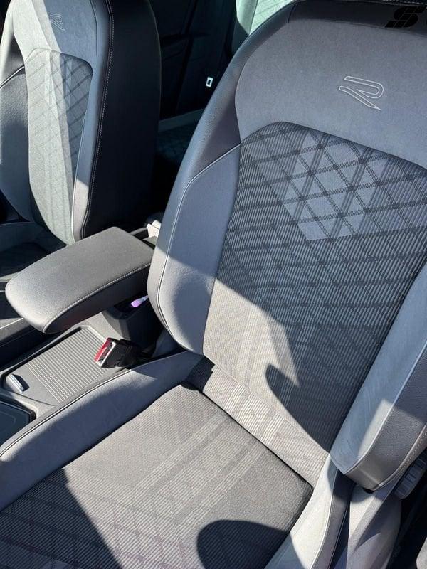 Volkswagen Tiguan 2.0 TDI 150CV SCR DSG R-Line