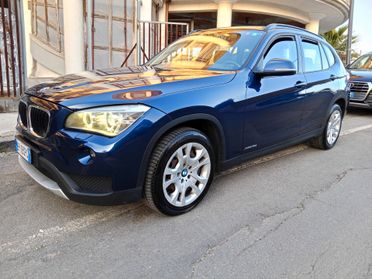 Bmw X1 sDrive18d X Line cronologia tagliandi