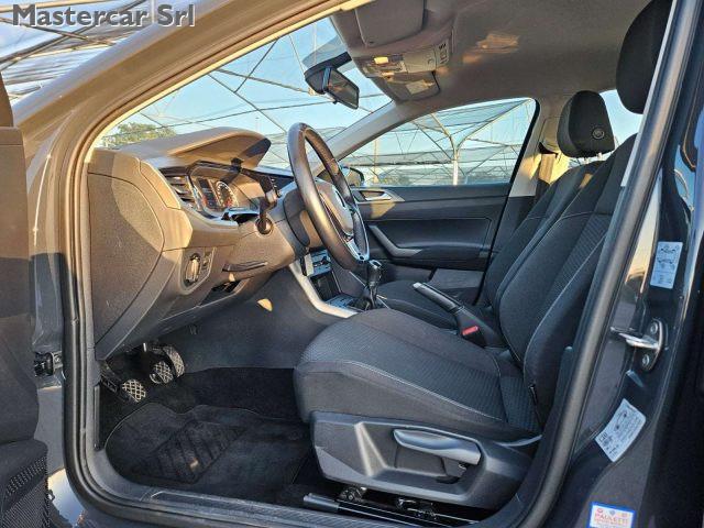 VOLKSWAGEN Polo 5p 1.0 tsi Comfortline 95cv - GE860CE
