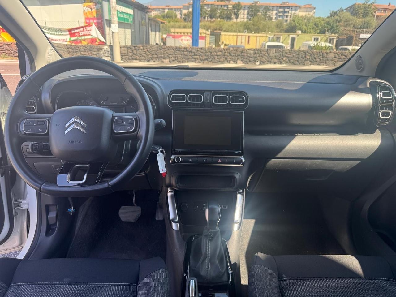 Citroen C3 Aircross BlueHDi 120 S&S EAT6 Shine Pack