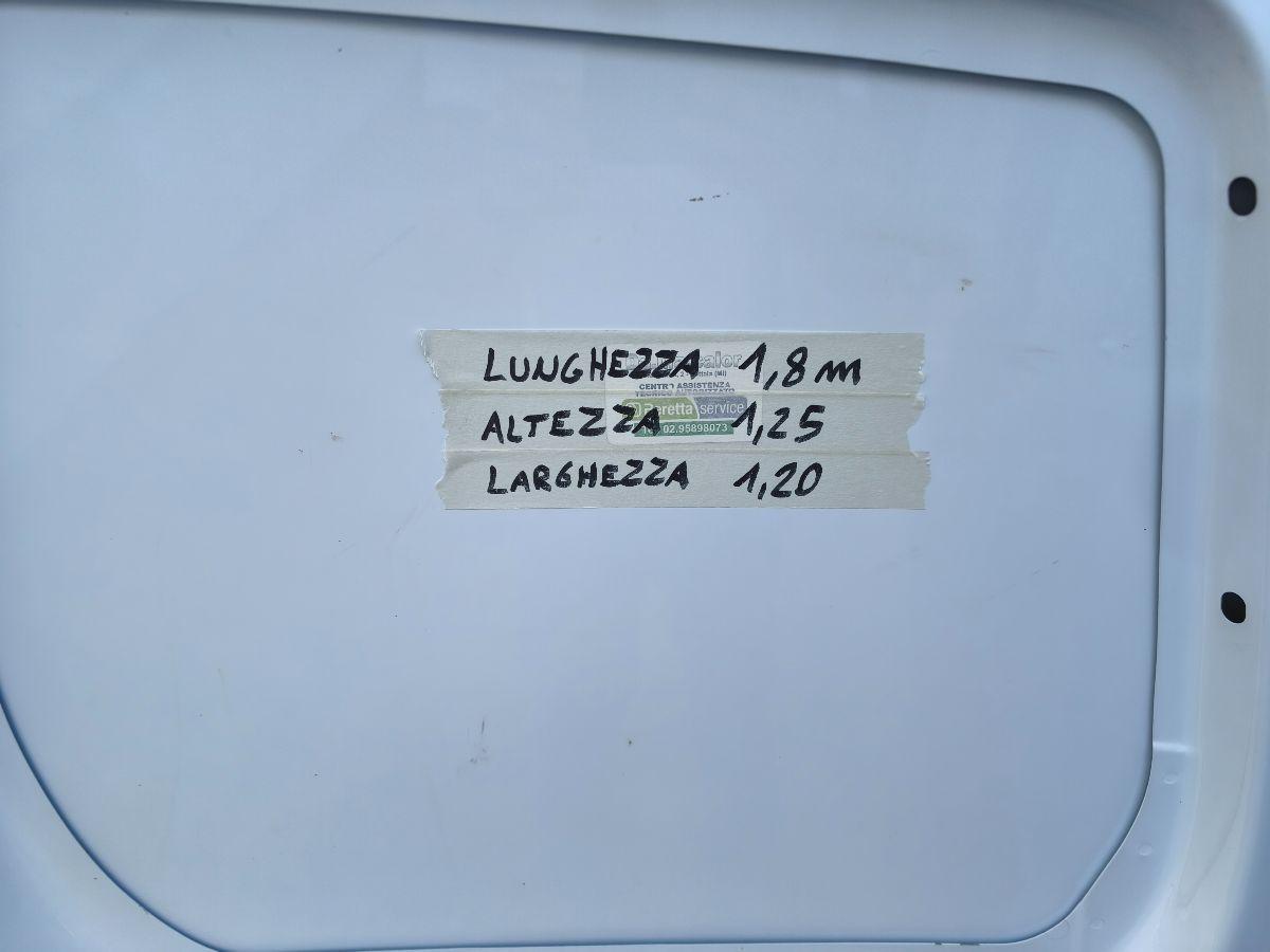 CITROEN Berlingo 3 Posti 1.6 BlueHDi Cargo Furgone
