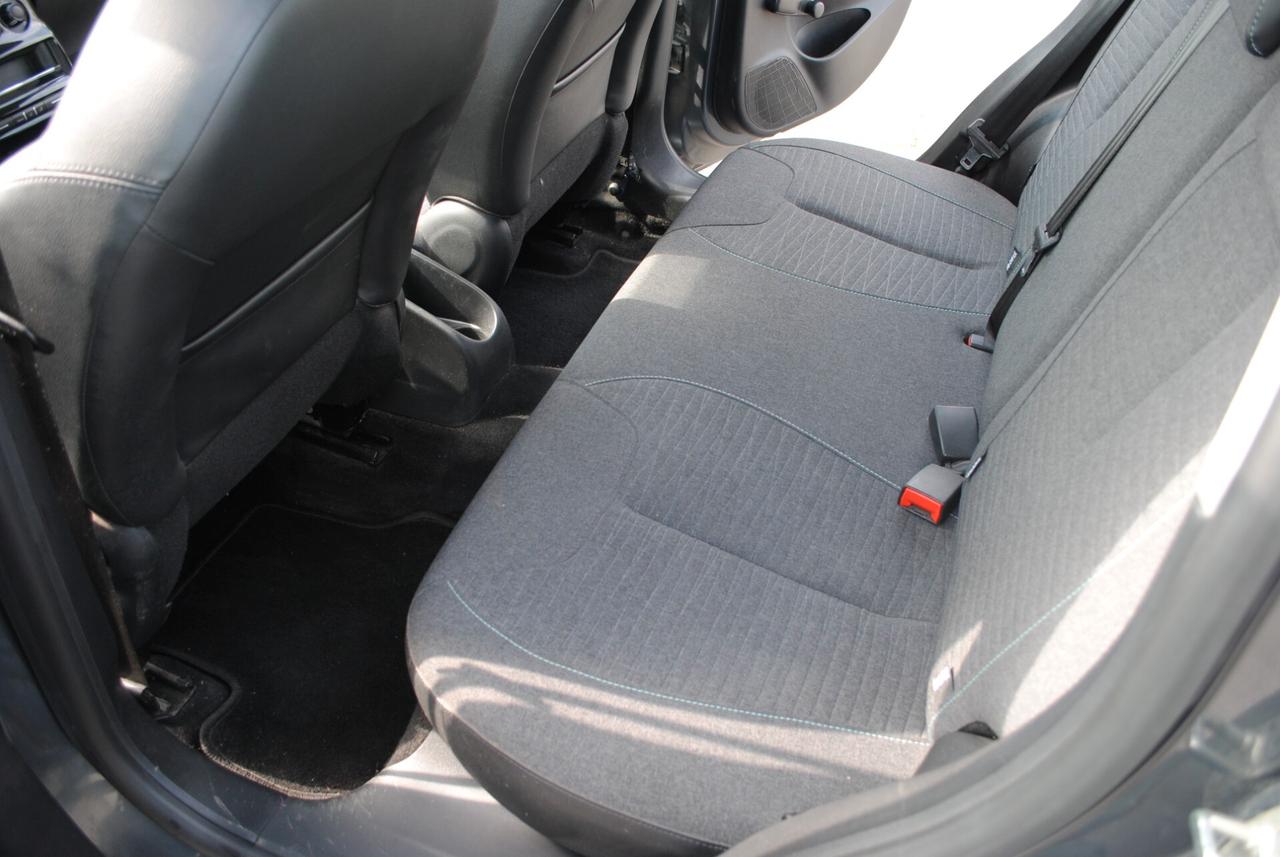 CITROEN C3 1.2 82 CV OK NEOPATENTATI