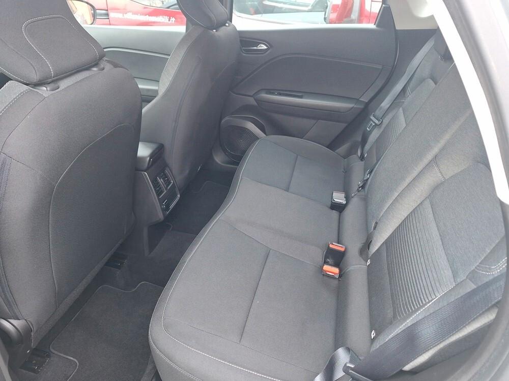 Renault Captur TCe 100 CV GPL Zen