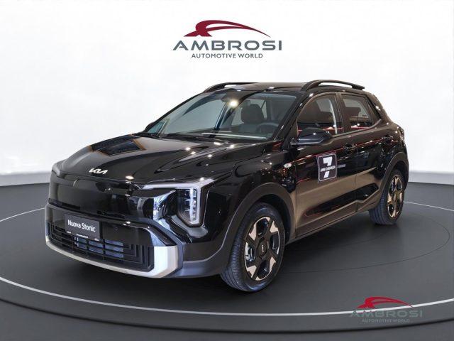 KIA Stonic 1.0 T-GDI URBAN TT