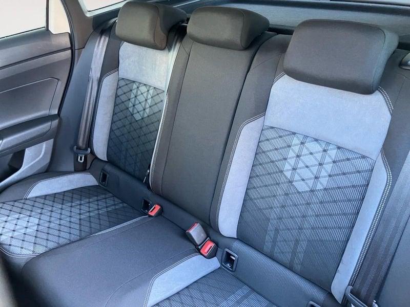 Volkswagen Taigo 1.0 TSI 81kW R-Line