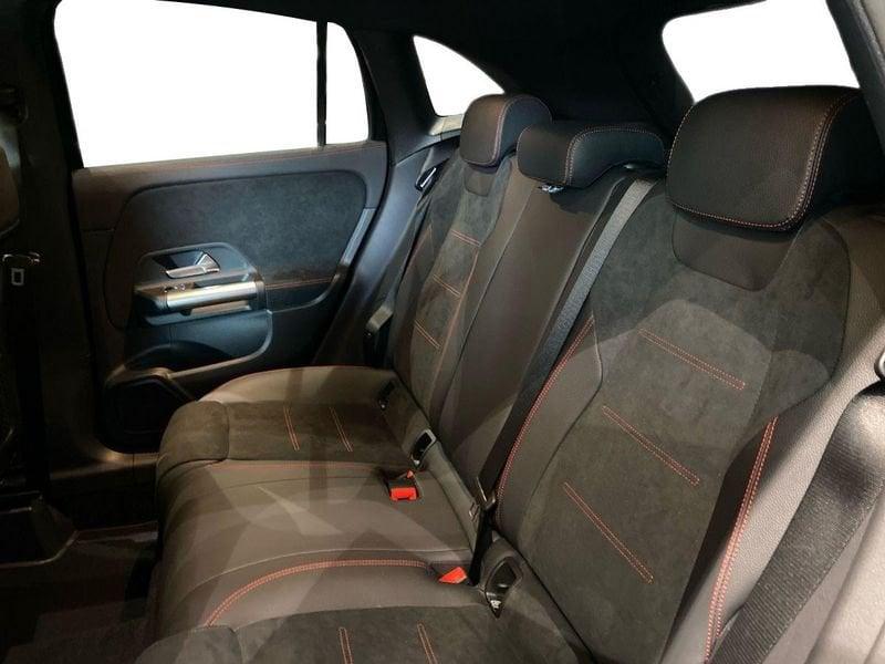 Mercedes-Benz GLA 200 d AMG Line Advanced Plus 4matic auto