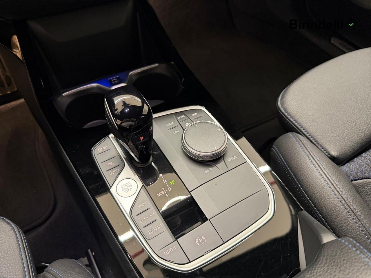 BMW Serie 1 (F40) - 116d 5p. Msport