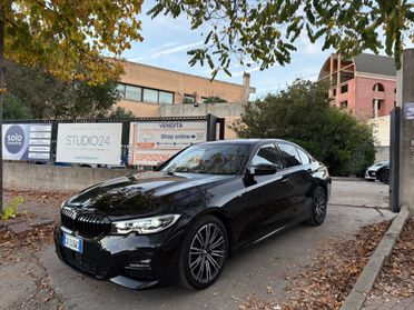 Bmw 320 M Sport km. 63.000! XDrive 190 hp AUTOM.