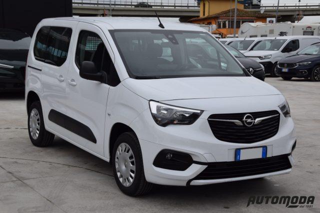 OPEL Combo N1 1.5Hdi 100CV