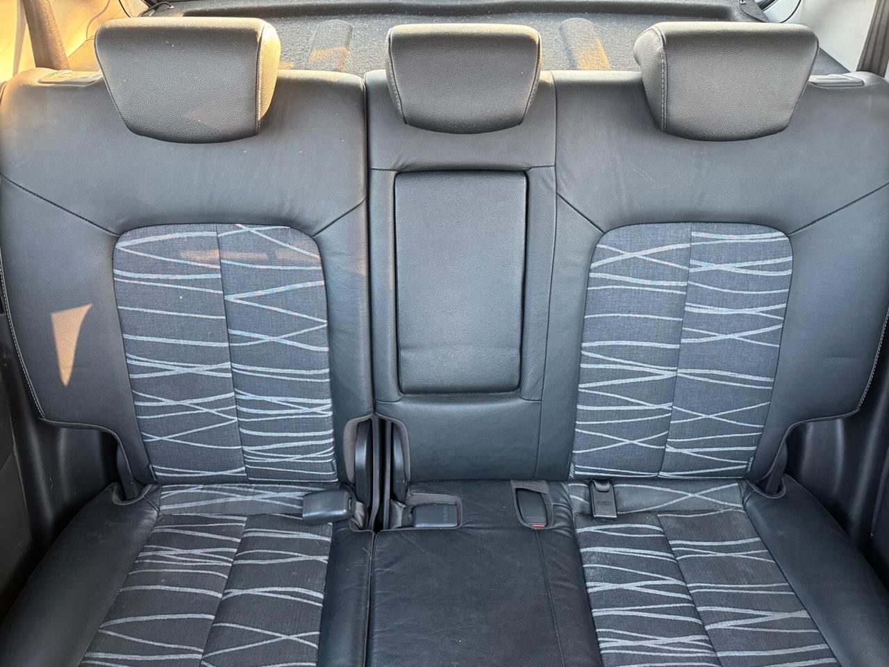 Kia Venga adatta neopatentati