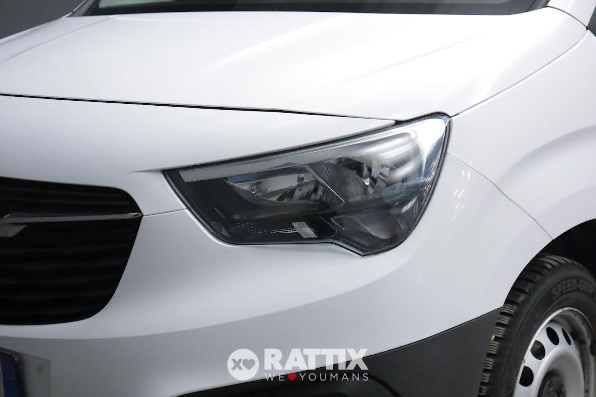 Opel Combo 1.5d 130CV L1H1 Edition Auto (IVA ESCLUSA)