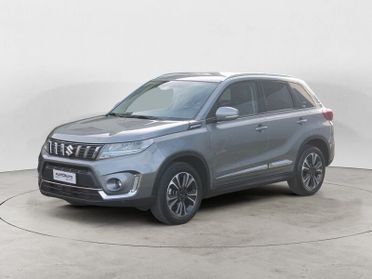 Suzuki Vitara 1.4 Hybrid 4WD Allgrip Top