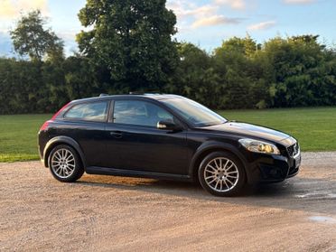 Volvo C30 1.6 Diesel 109 CV – Anno 2010 ok neopatentati