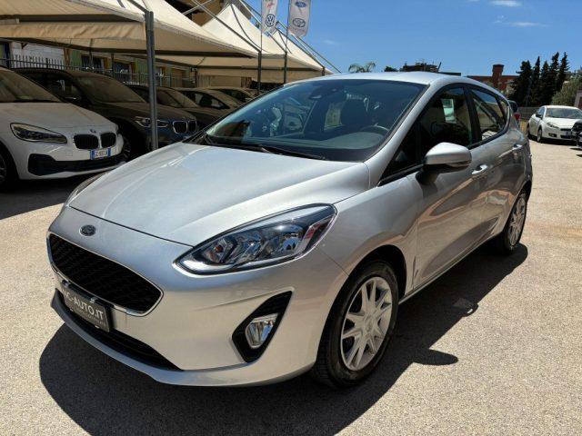 FORD Fiesta 1.1 75 CV GPL 5 porte Business