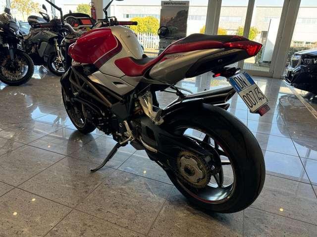 MV Agusta Altro Brutale 1090 RR RR